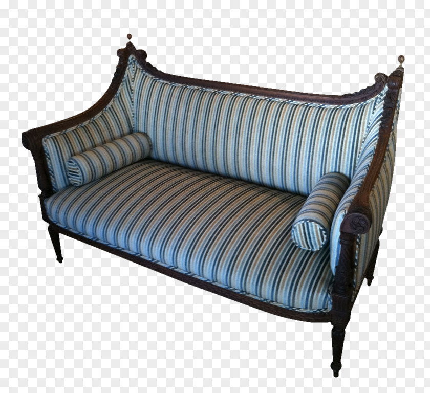 European And American Style Sofa Material Free To Pull Couch Loveseat Bed PNG