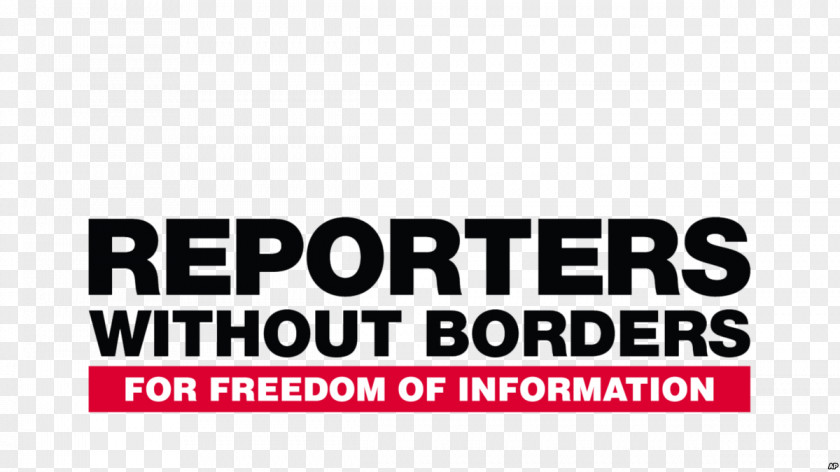 Extradition Reporters Without Borders Freedom Of The Press Journalism Journalist Index PNG