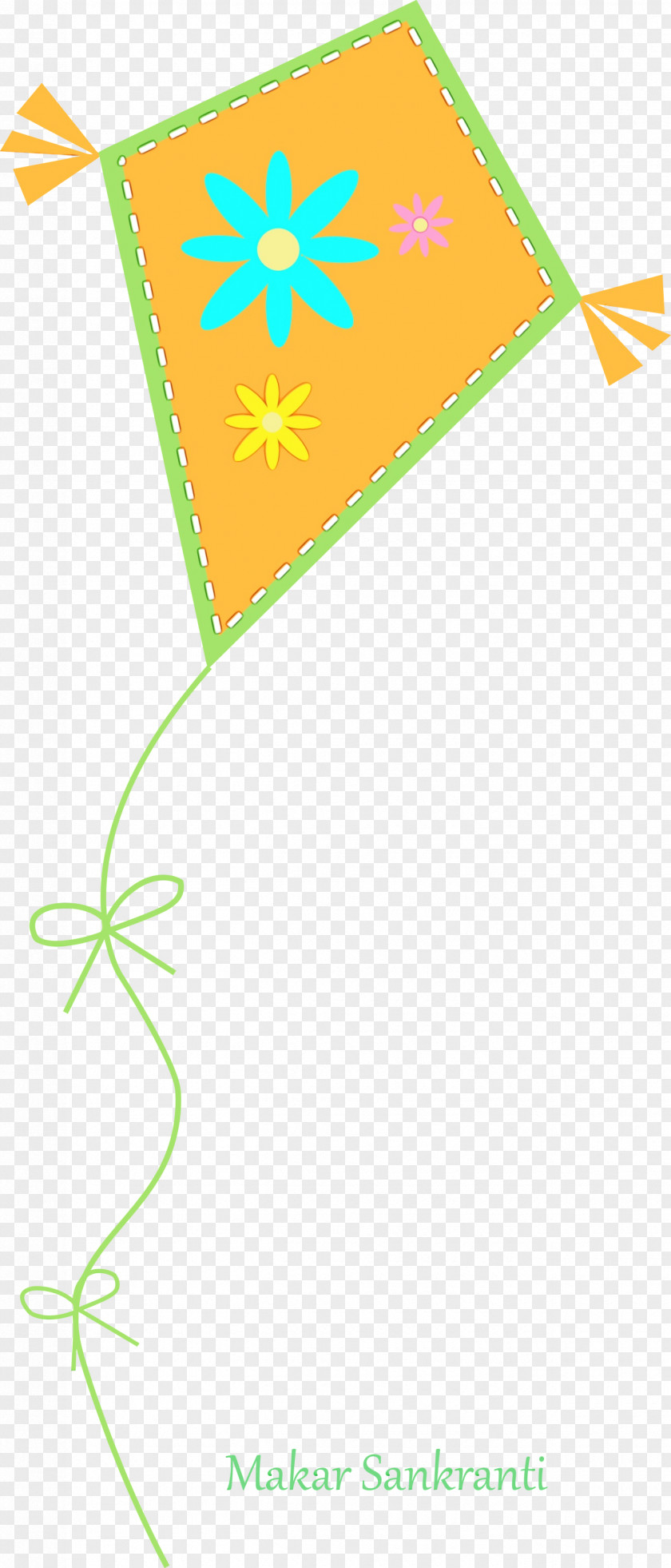 Green Leaf PNG