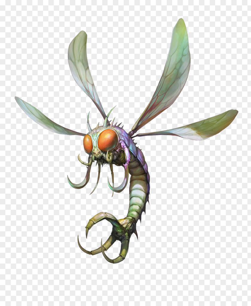Heroes Of Might And Magic Insect Ubisoft Video Game PNG