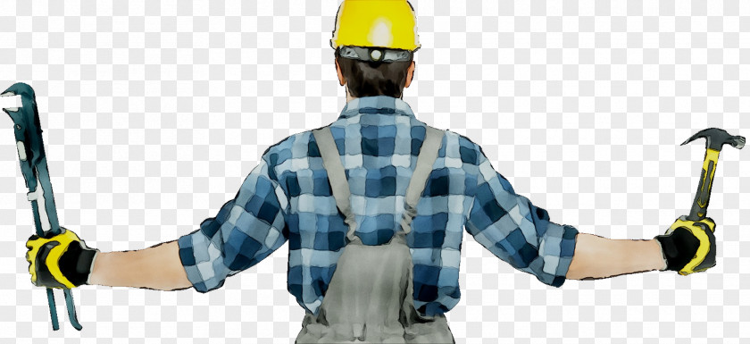 Laborer Construction Worker Job Headgear Engineer PNG