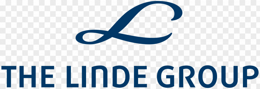 Logo Linde The Group Organization Brand Gas Benelux B.V. PNG