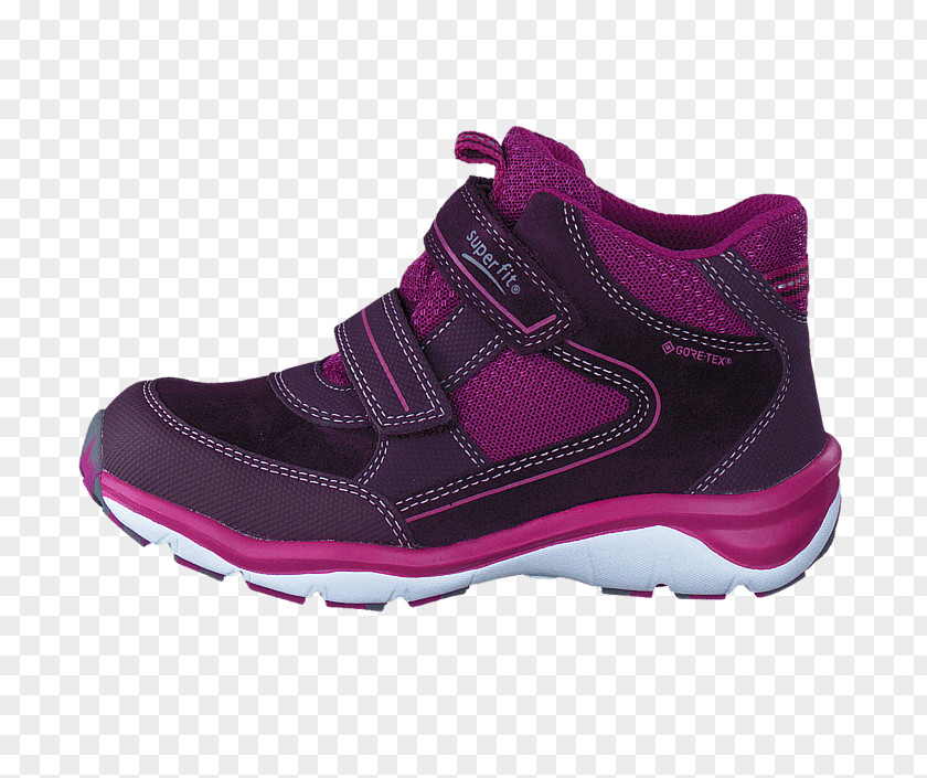 Purple Medium Heel Shoes For Women Sports Superfit Boots Footway Group AS PNG