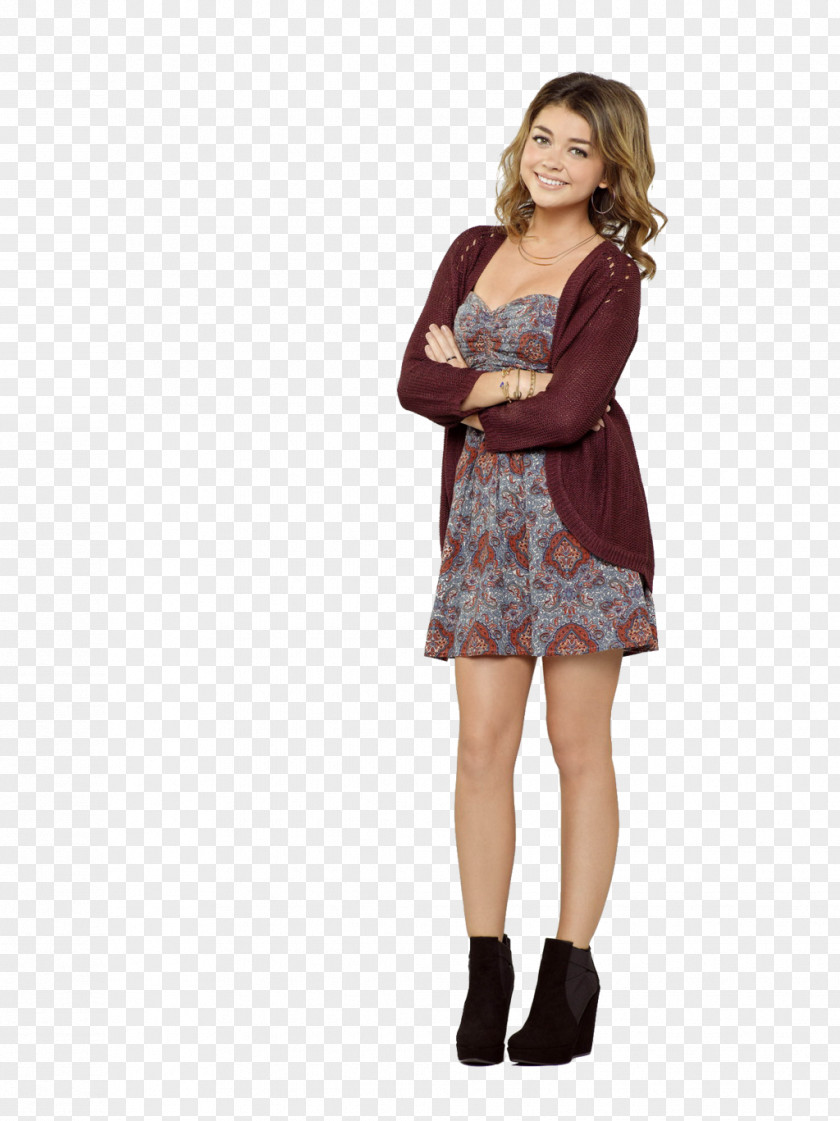 Season 5Modern Haley Dunphy Celebrity Television Show Actor Modern Family PNG