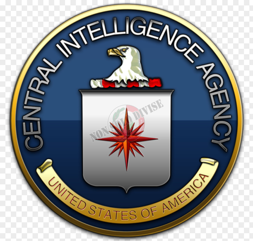 United States Director Of The Central Intelligence Agency CIA Agents 2018 Conference Sponsors PNG