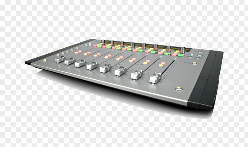 Audio Control Surface Sound Engineer Electronic Musical Instruments PNG