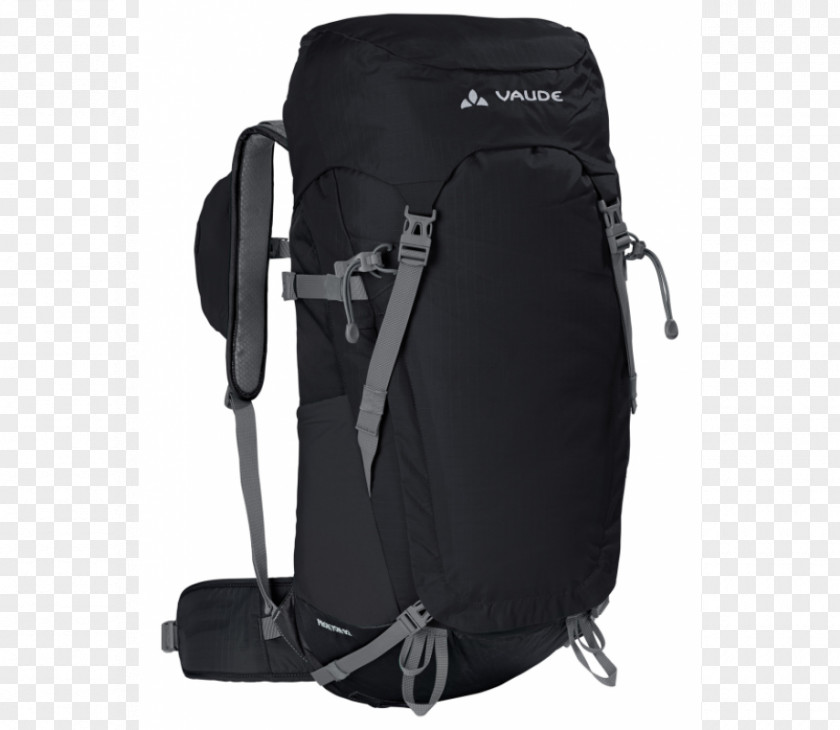 Backpack VAUDE Hiking Osprey Black Diamond Equipment PNG