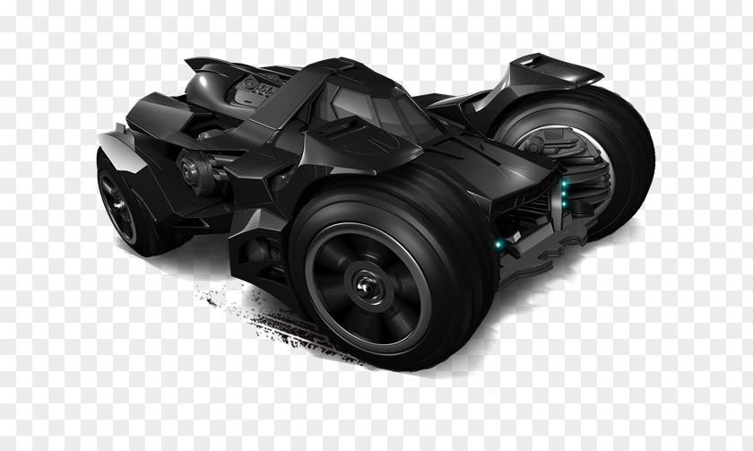 Batman Arkham Knight Batman: Hot Wheels Batmobile Car PNG