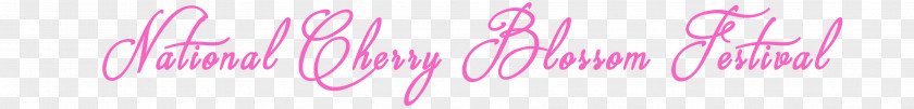 Cherry Blossoms Washington Dc Desktop Wallpaper Close-up Pink M Line Computer PNG