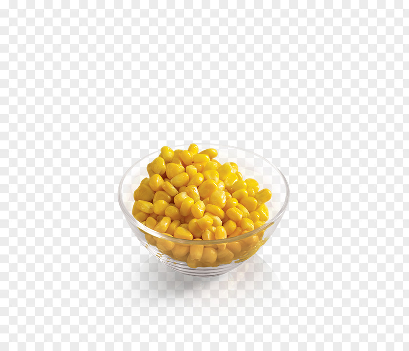 Corn Breakfast Soup Maize McDonald's Kernel PNG