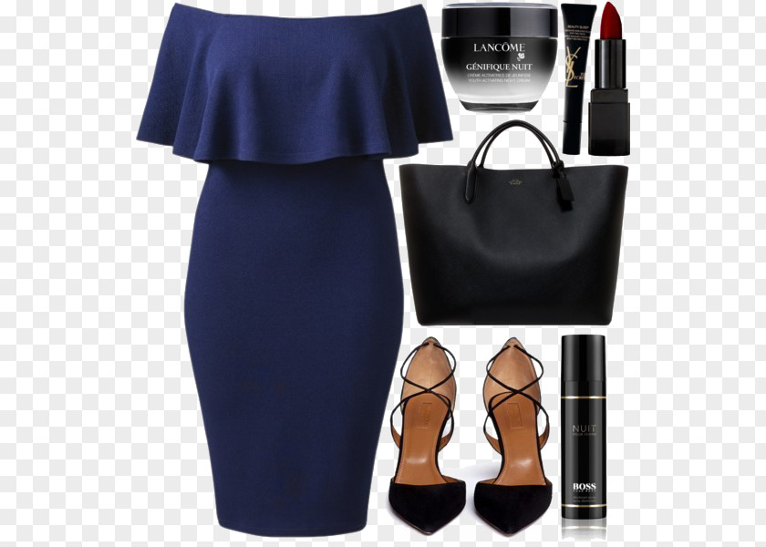 Dress Shoes And Bags Fashion Shoe Handbag Clothing PNG