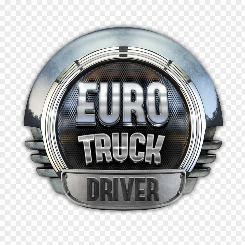 Driving Euro Truck Simulator 2 Driver (Simulator) USA PNG