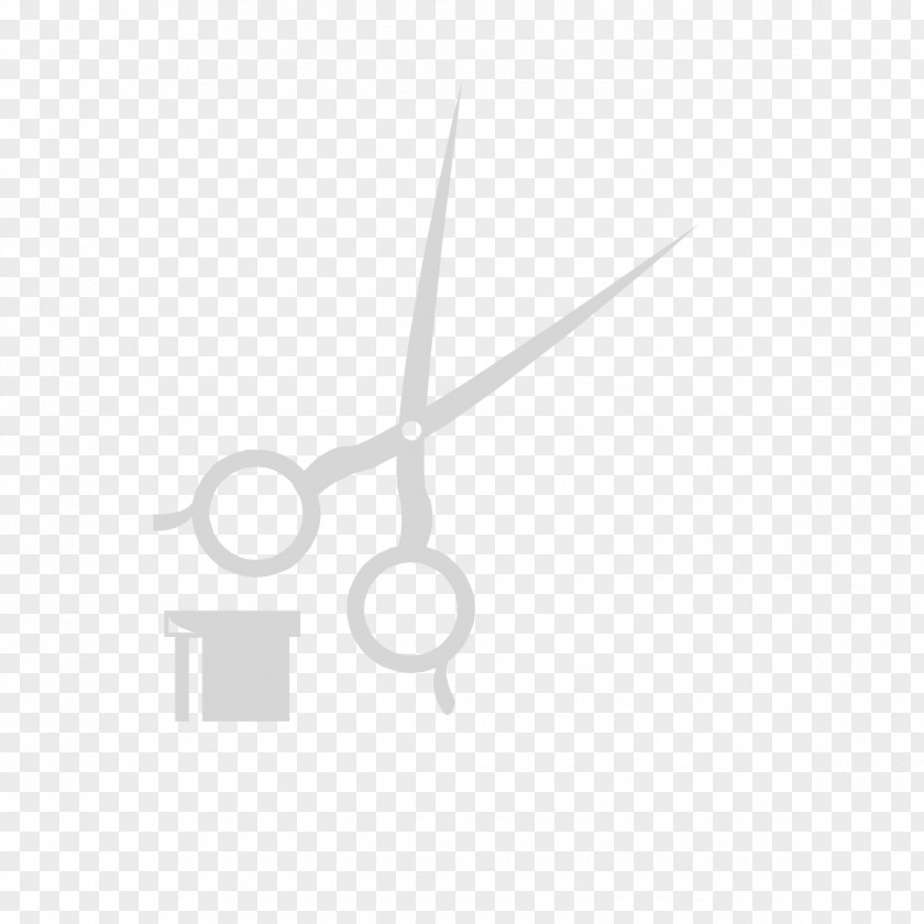 Employee Benefits Line Angle Scissors Product Design Font PNG