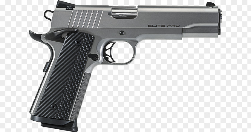 Finding Elite Canik Firearm Pistol Handgun Ammunition PNG