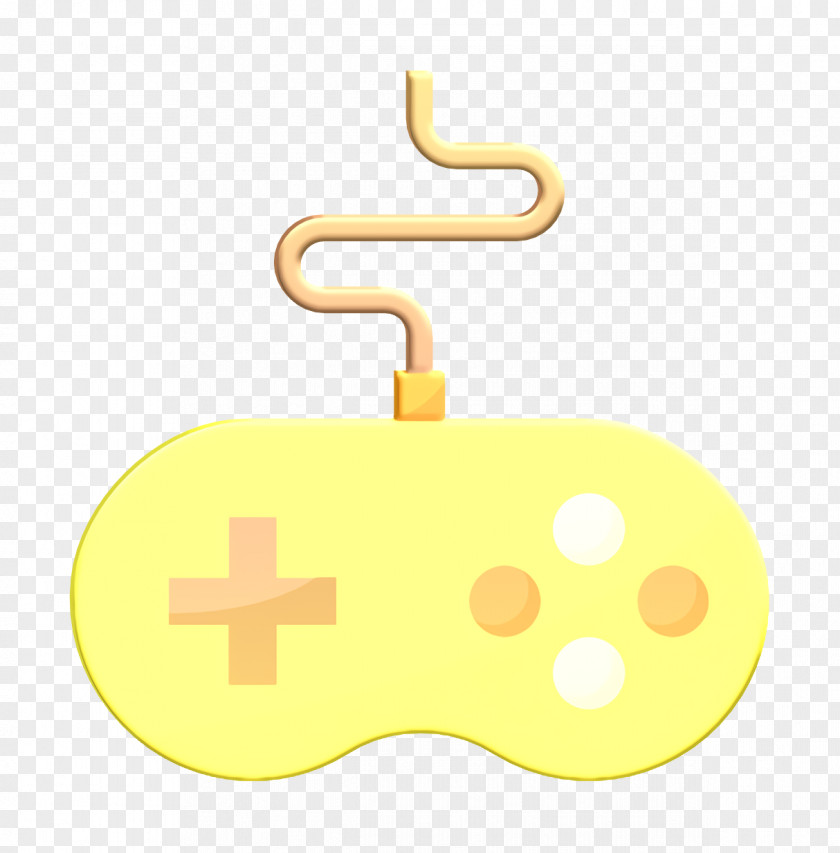 Hobbies Icon Joystick PNG