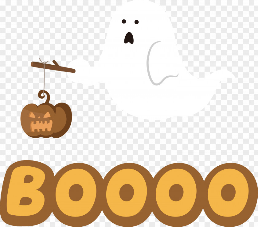 LiBoo Halloween PNG