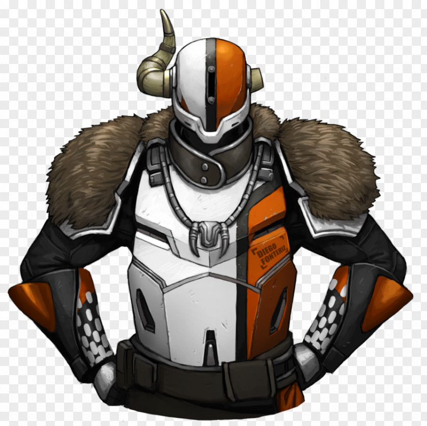 Lord Destiny 2 YouTube Video Game Xbox One PNG