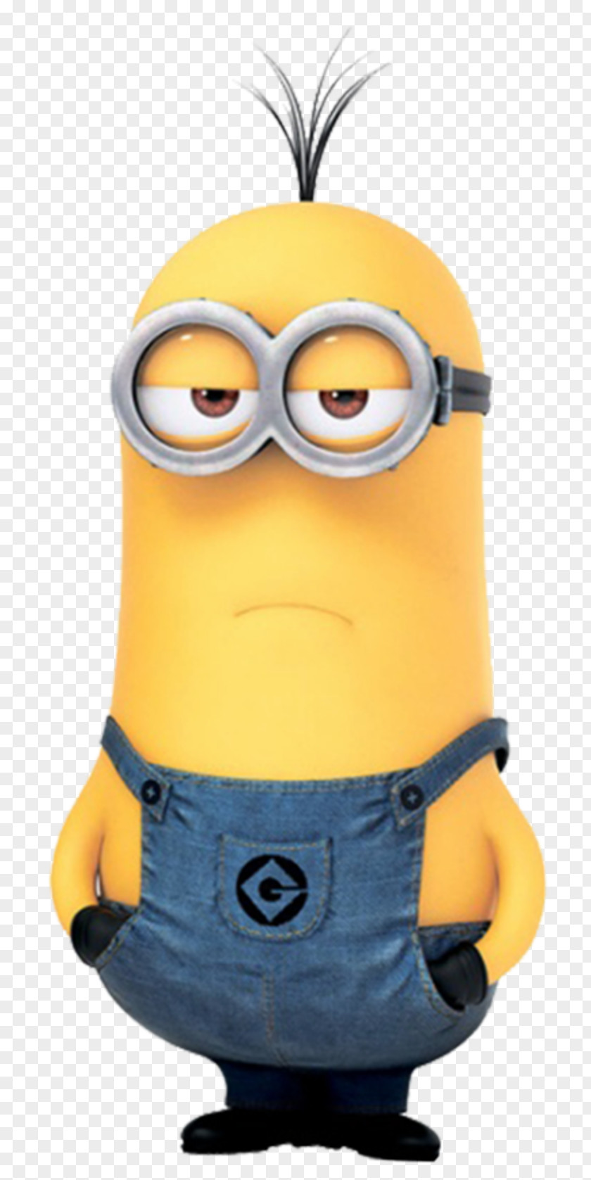 Minion Kevin The Humour Joke Film Quotation PNG