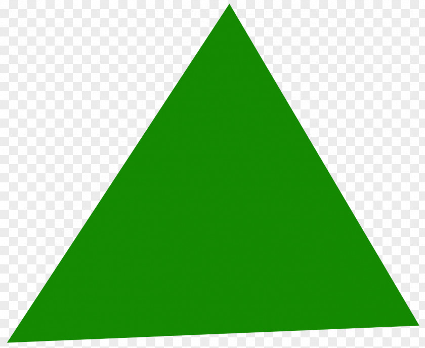 Roll Triangle Line Tree Leaf PNG