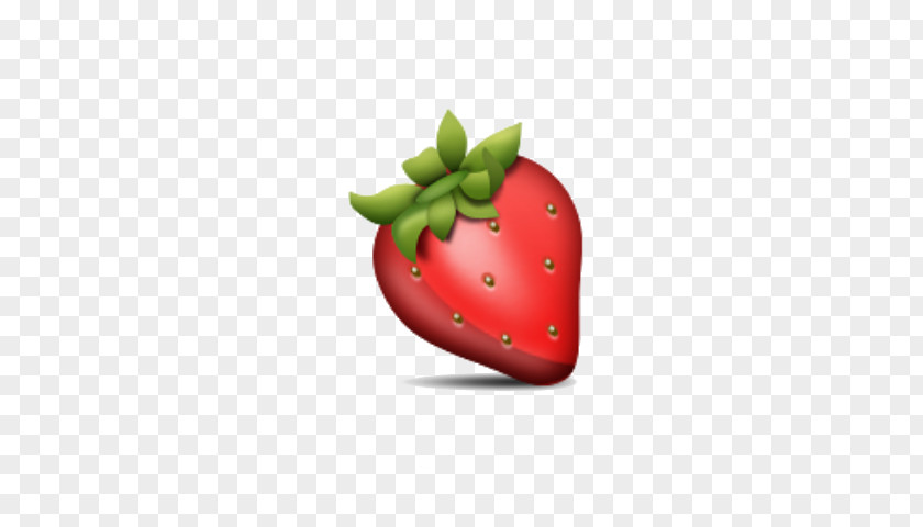 Strawberry Food Product Design Accessory Fruit PNG