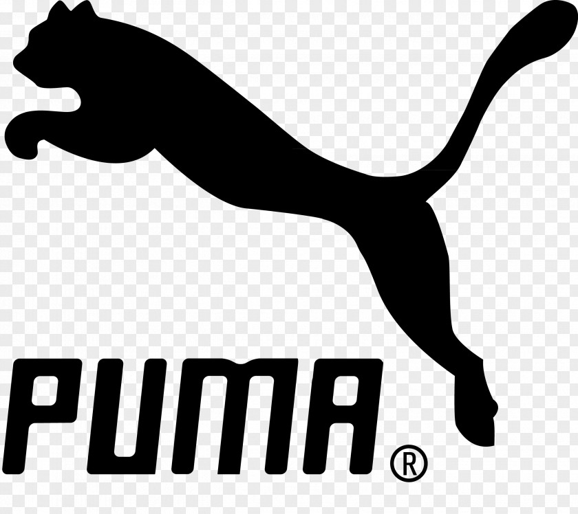 T-shirt Tracksuit Puma Logo Clothing PNG
