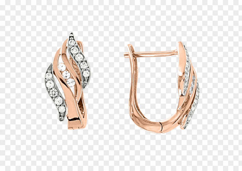 Tassel Earring Body Jewellery Silver PNG