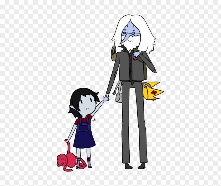 Vampire Marceline The Queen Ice King I Remember You Adventure Drawing PNG