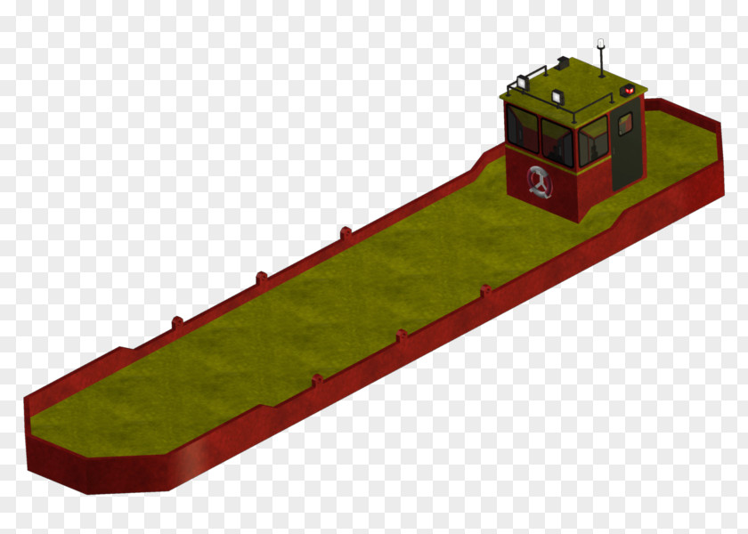 Barge File Anim8or PaintShop Pro PNG