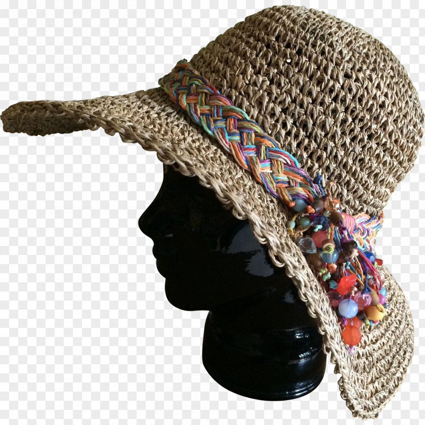 Beanie Knit Cap Sun Hat Woolen Yavapai College PNG