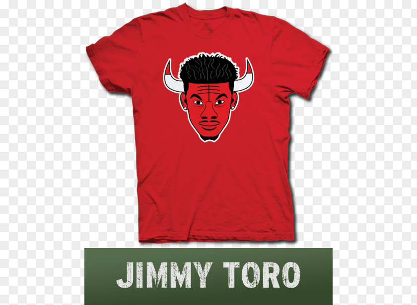Chicago Bulls Shirt Corey Crawford T-shirt Blackhawks Clothing PNG