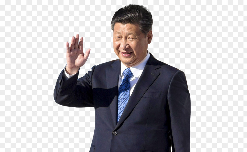 China 2015 Xi Jinping Visit To The United States Kingdom PNG