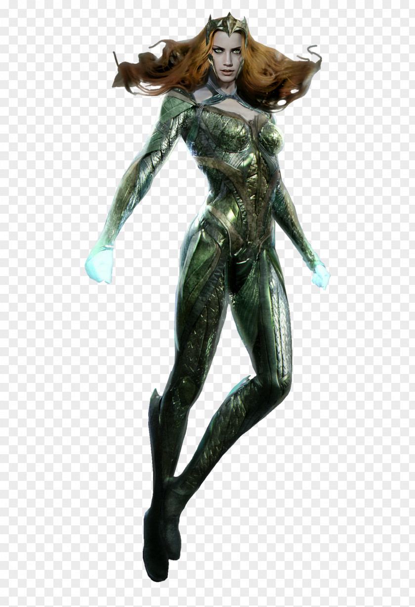 Dc Mera Aquaman Cyborg Black Adam Hawkgirl PNG