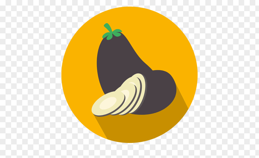 Eggplant Food Clip Art PNG