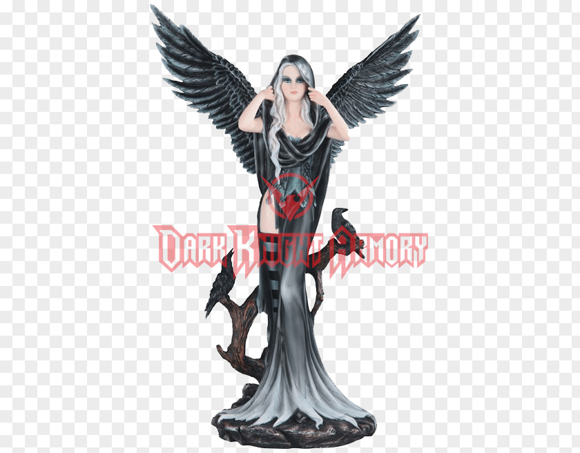 Fairy Figurine Statue Nemesis Now Ltd Sculpture PNG