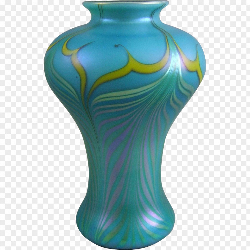 Glass Vase Ceramic Urn PNG