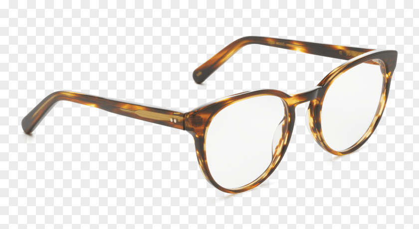 Glasses Sunglasses Ace & Tate Brown Eyewear PNG