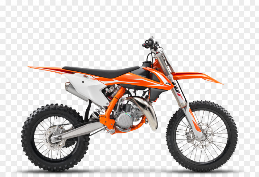 Motorcycle KTM SX 85 450 SX-F PNG