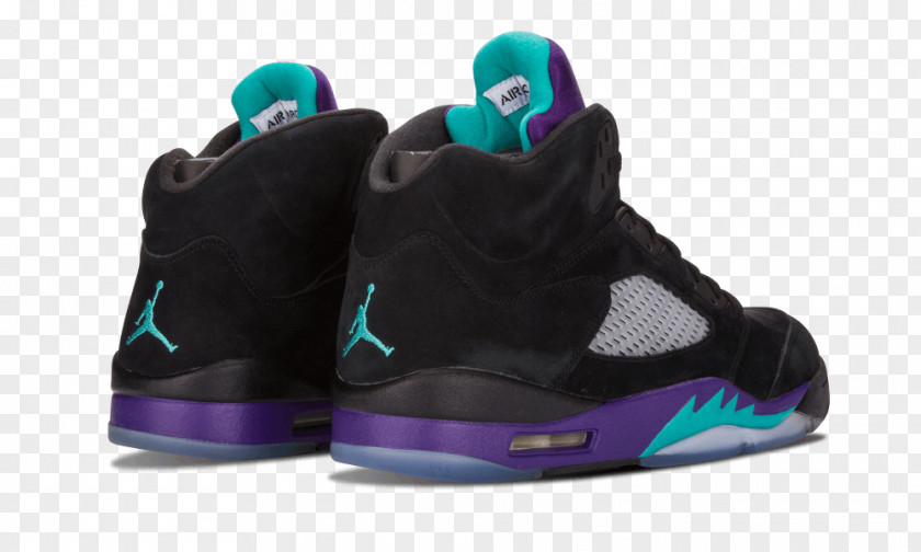 Nike Air Jordan Shoe Charlotte Hornets Sneakers PNG
