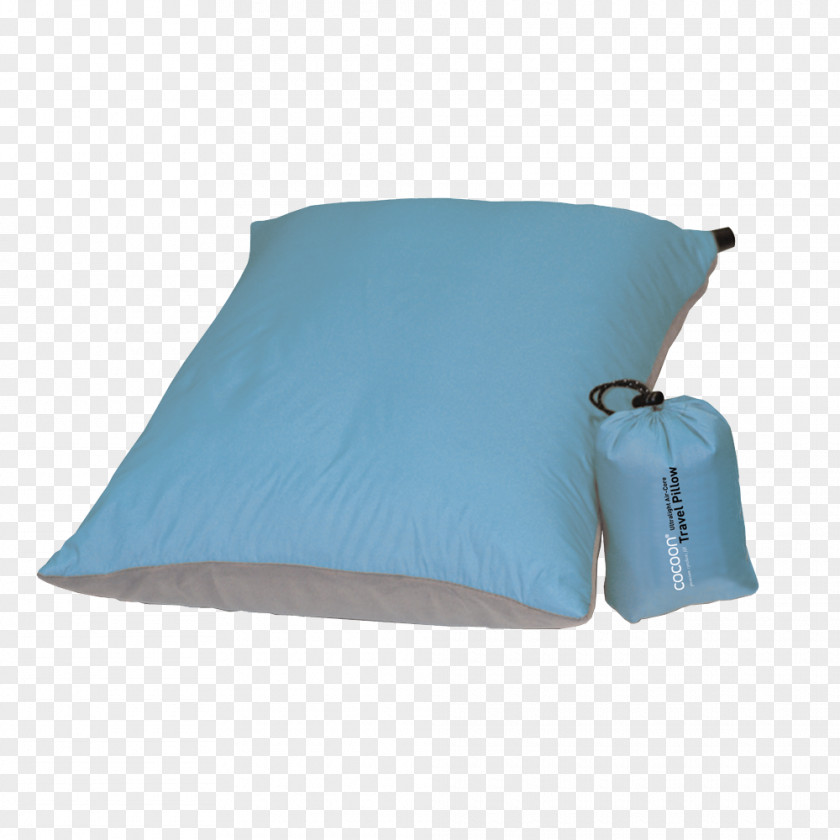 Pillow Throw Pillows Therm-a-Rest Inflatable Bed PNG