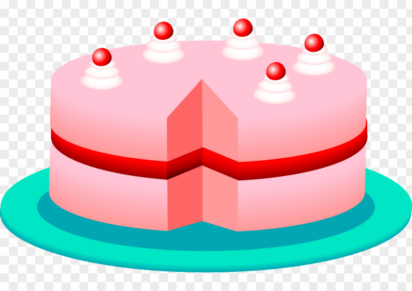 PINK CAKE Wedding Cake Birthday Cupcake Carrot Chocolate PNG