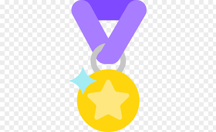 Running Horse Emoji Gold Medal Sport Award PNG