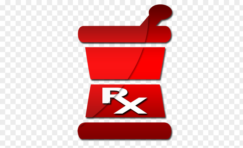 Rx Mortar Clip Art Logo Image GIF PNG