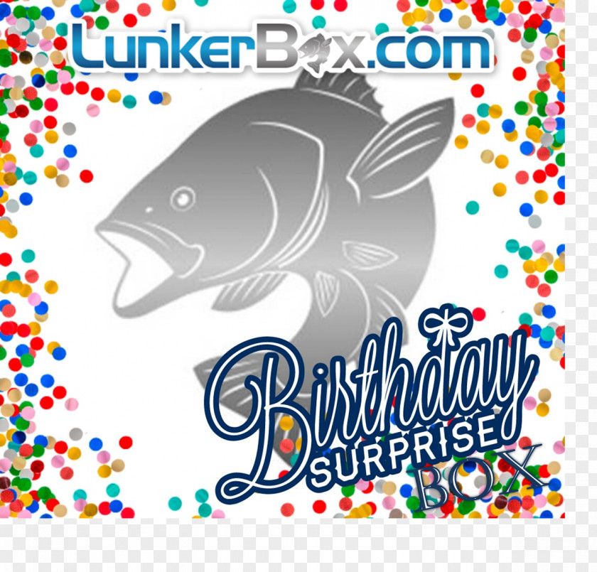 Surprise Party Clip Art Illustration Fish Line PNG