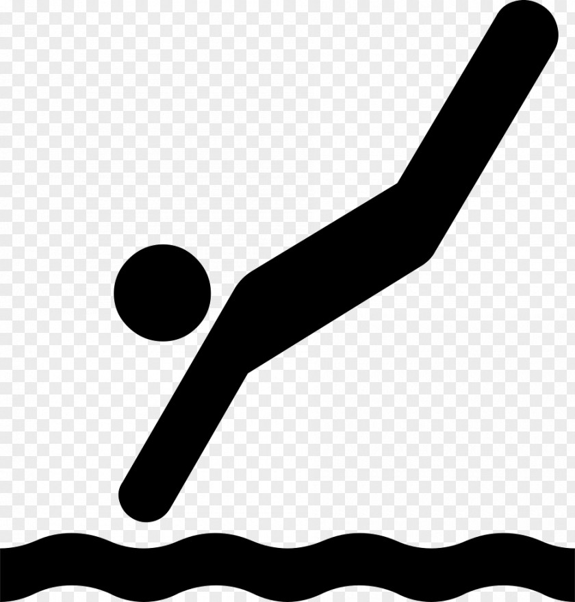 Swimming Pool Pictures Clip Art Underwater Diving Scuba Openclipart Free-diving PNG
