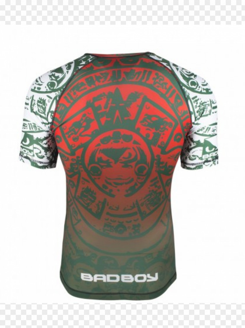 T-shirt Bad Boy Mixed Martial Arts Rash Guard Brazilian Jiu-jitsu PNG