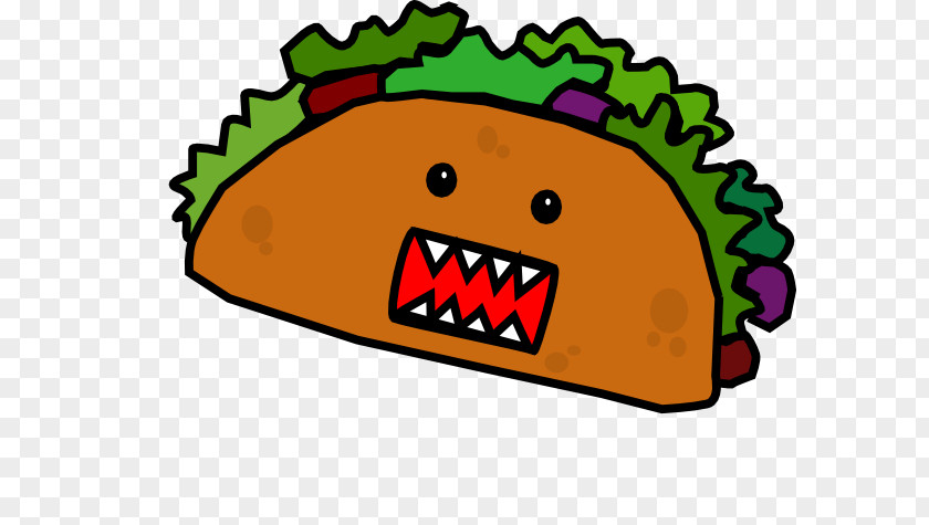 Tacos Cliparts Taco Mexican Cuisine Cartoon Clip Art PNG