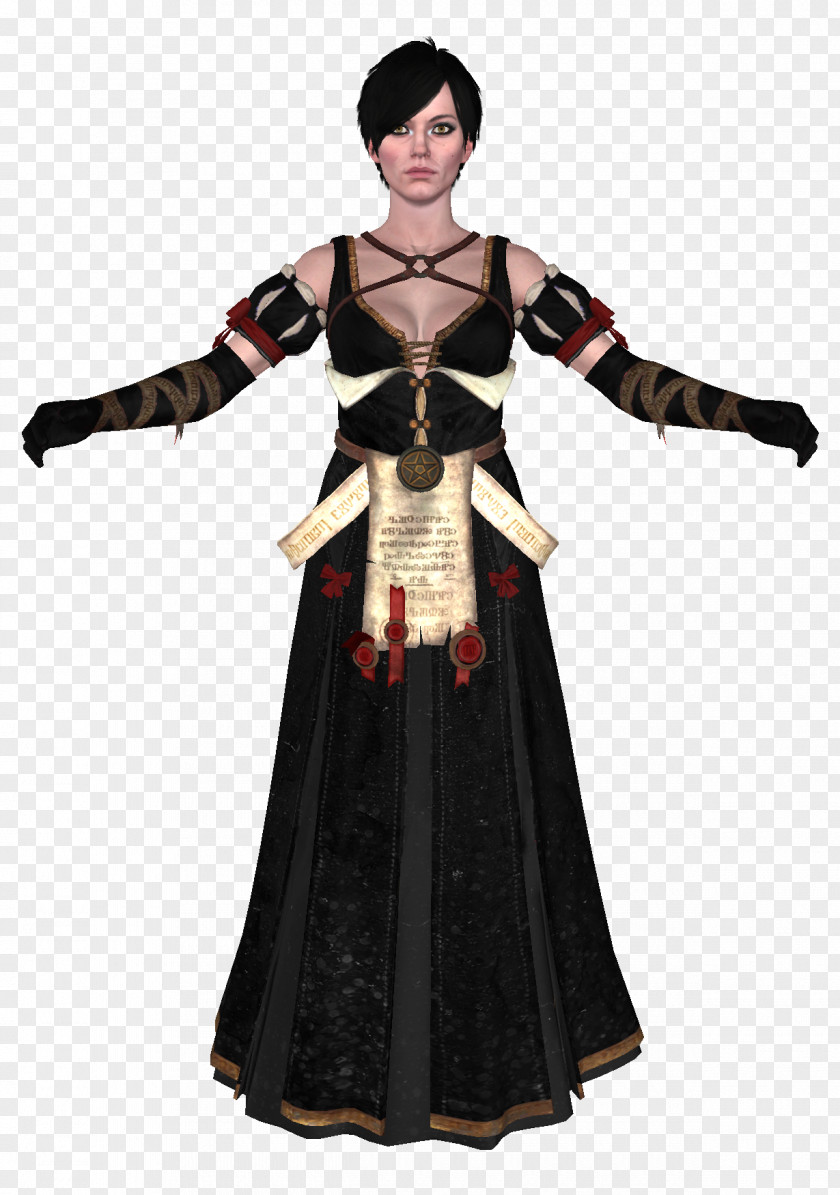 The Witcher 3: Wild Hunt Geralt Of Rivia Costume Universe Triss Merigold PNG