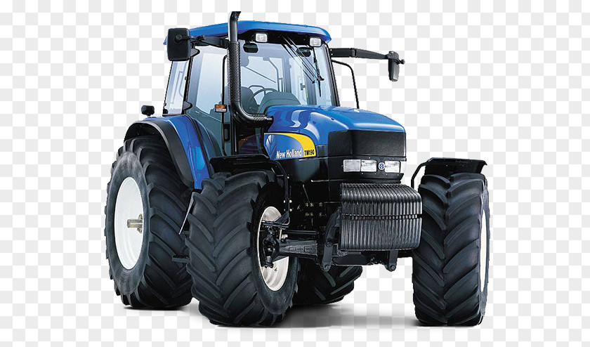 Tractor Ford N-Series New Holland Agriculture Advertising Fordson PNG
