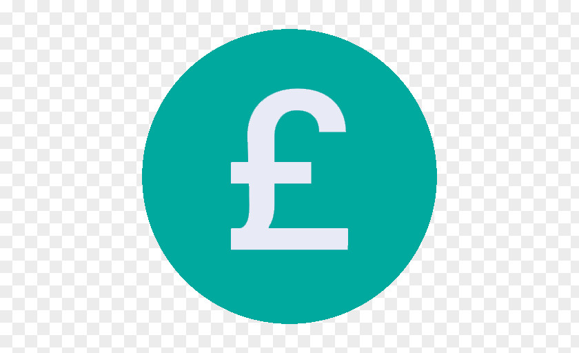 British Pounds United Kingdom Pound Sign Sterling Currency Symbol PNG