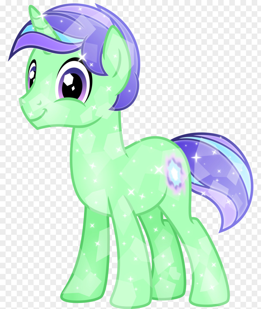 Crystal Effect Pony Pinkie Pie DeviantArt Horse PNG